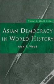 Capa do artigo Asian Democracy In World History