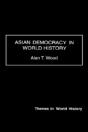 Asian Democracy In World History - Preview