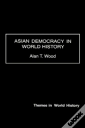 Asian Democracy In World History