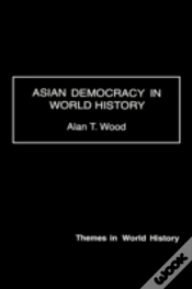 Capa do artigo Asian Democracy In World History