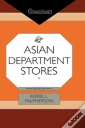 Asian Department Stores