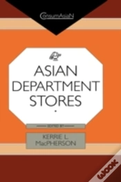 Capa do artigo Asian Department Stores