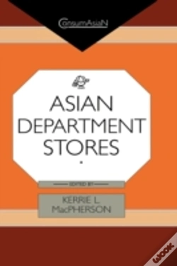 Capa do artigo Asian Department Stores