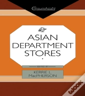 Capa do artigo Asian Department Stores