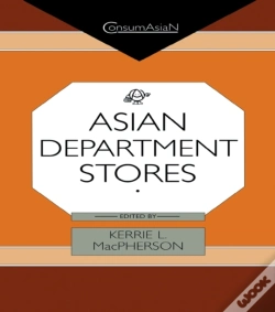 Capa do artigo Asian Department Stores
