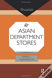 Capa do artigo Asian Department Stores