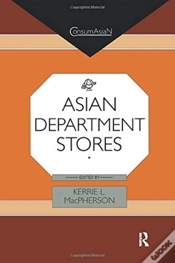 Capa do artigo Asian Department Stores