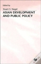 Capa do artigo Asian Development And Public Policy
