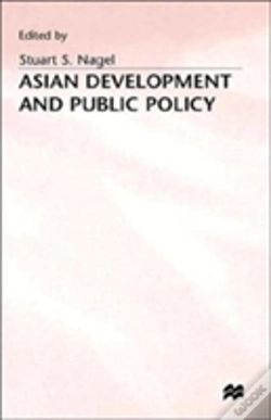 Capa do artigo Asian Development And Public Policy