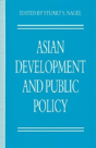 Asian Development And Public Policy - Preview