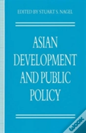 Capa do artigo Asian Development And Public Policy