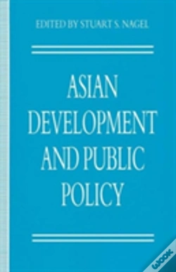Capa do artigo Asian Development And Public Policy