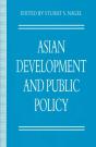 Asian Development And Public Policy - Preview