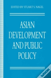 Asian Development And Public Policy