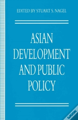 Capa do artigo Asian Development And Public Policy