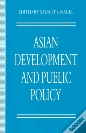 Capa do artigo Asian Development And Public Policy