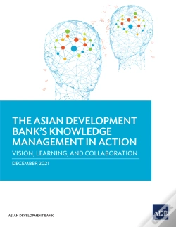 Capa do artigo Asian Development Bank'S Knowledge Management In Action
