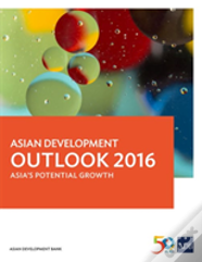 Asian Development Outlook 2016