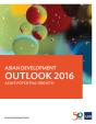 Asian Development Outlook 2016 - Preview