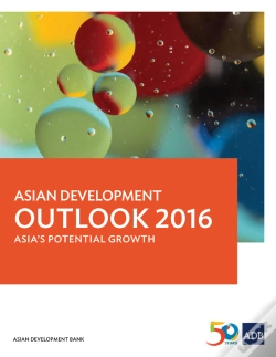 Capa do artigo Asian Development Outlook 2016