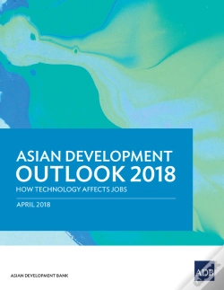 Capa do artigo Asian Development Outlook 2018
