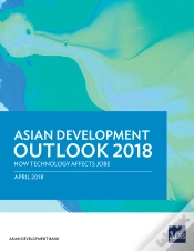 Capa do artigo Asian Development Outlook 2018