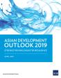 Asian Development Outlook 2019 - Preview