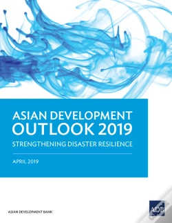 Capa do artigo Asian Development Outlook 2019