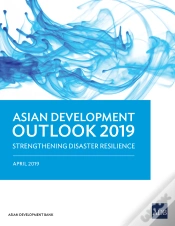 Capa do artigo Asian Development Outlook 2019