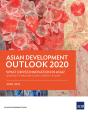 Asian Development Outlook 2020 - Preview
