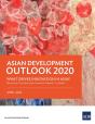 Asian Development Outlook (Ado) 2020 - Preview