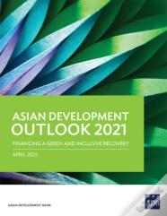 Asian Development Outlook (Ado) 2021