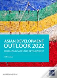 Asian Development Outlook (Ado) 2022