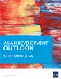 Asian Development Outlook (Ado) September 2024 - Preview