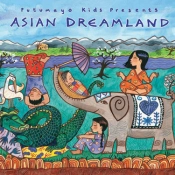 Capa do artigo Asian Dreamland - CD