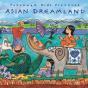 Asian Dreamland - CD - Preview