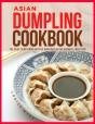 Asian Dumpling Cookbook - Preview