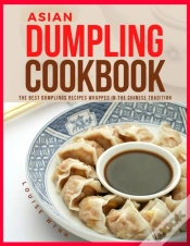 Capa do artigo Asian Dumpling Cookbook