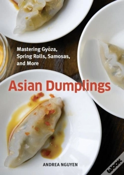 Capa do artigo Asian Dumplings
