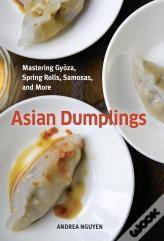 Asian Dumplings