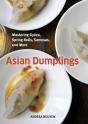 Asian Dumplings - Preview