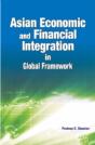Asian Economic & Financial Integration In Global Framework - Preview