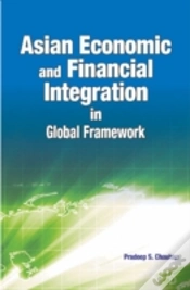 Capa do artigo Asian Economic & Financial Integration In Global Framework