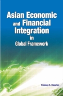 Capa do artigo Asian Economic & Financial Integration In Global Framework
