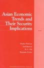 Asian Economic Trends & Their Security - Preview
