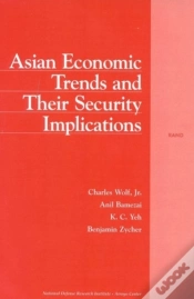 Capa do artigo Asian Economic Trends & Their Security