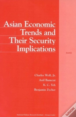 Capa do artigo Asian Economic Trends & Their Security