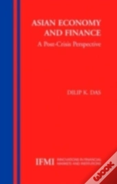 Asian Economy And Finance: