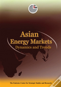 Capa do artigo Asian Energy Markets