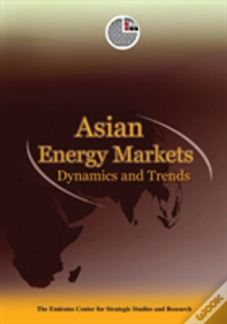 Capa do artigo Asian Energy Markets